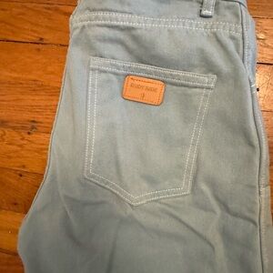 Light Blue Rudy Jude Utilities